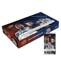 The Falcon And The Winter Soldier - Trading Cards - 15 Packs