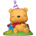 Winnie The Pooh - Winnie The Pooh 100th Anniversary Premium (Pop! Vinyl)