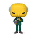 Simpsons - Mr Burns (Pop! Vinyl)