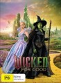 Wicked: For Good