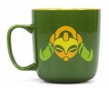 Overwatch - Orisa Mug
