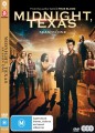 Midnight Texas - Complete Season 1