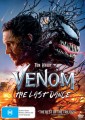 Venom The Last Dance