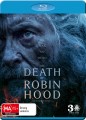 The Death Of Robin Hood (Blu Ray)