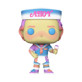 Stranger Things - Steve Scoops Ahoy (Pop! Vinyl)