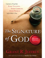 The Signature Of God (Paperback Book)