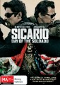 Sicario: Day of the Soldado
