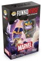Funkoverse - Marvel 101 1-Pack (Board Game)