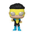 Invincible - Invincible (Pop! Vinyl)