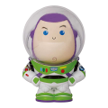 Toy Story - Buzz Figural PVC (Bank)