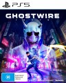Ghostwire: Tokyo (PS5 Game)