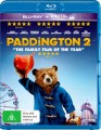 Paddington 2 (Blu Ray)