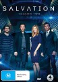 Salvation - Complete Season 2