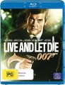 Live And Let Die (Blu Ray)