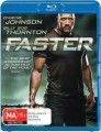 Faster (2010) (Blu Ray)