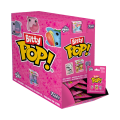 My Little Pony - Bitty Pop! Blind Bag Assortment Display Of 32 (Pop! Vinyl)