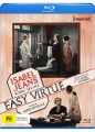 Easy Virtue (1928) (Blu Ray)