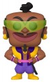 Samurai Jack - Da Samurai (Pop! Vinyl)