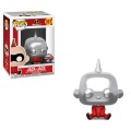 Incredibles 2 - Jack-Jack Chrome (Pop! Vinyl)