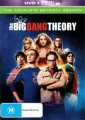 Big Bang Theory - Complete Season 7