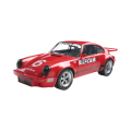 Solido Cars - 1974 Porsche 911 #6 FOYT IROC Daytona 1:18 Diecast (Model Car)