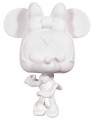 Mickey Mouse - Minnie Mouse DIY (Pop! Vinyl)