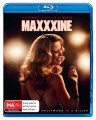 Maxxxine (Blu Ray)