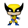 Wolverine 50th Anniversary - Wolverine Classic (Pop! Vinyl)
