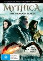 Mythica - The Dragon Slayer