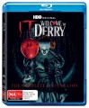 IT: Welcome To Derry - Complete Season 1 (Blu Ray)