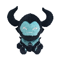 Solo Leveling - Iron 9" (Plush Toy)