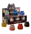 Kaleidos - Cute As Heck Blind Box Display Of 6 (Action Figure)