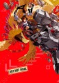 Digimon Adventure Tri - Part 4 - Loss (Blu Ray)