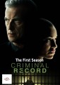 Criminal Record - Complete Season 1