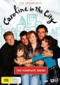 Caroline In The City - Complete Series