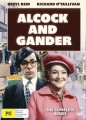 Alcock And Gander: Complete Series