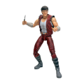 Double Dragon - Jimmy 7'' Deluxe (Action Figure)