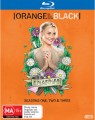 Orange Is The New Black - Seasons 1-3 (Blu Ray)