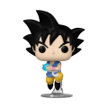 Dragonball GT - Goku With Kamehameha (Pop! Vinyl)