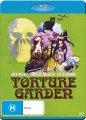 Torture Garden (Blu Ray)