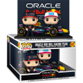 Formula 1 - Oracle Red Bull Racing Team Pop! Moment (Pop! Vinyl)