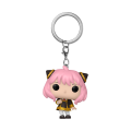 Spy x Family - Anya Forger Keychain (Pop! Vinyl)