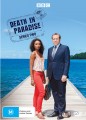 Death In Paradise - Complete Series 2