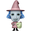 Nightmare Before Christmas - Shock Glow (Pop! Vinyl)