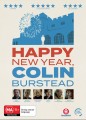 Happy New Year Colin Burstead