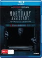 The Mortuary Assistant (Blu Ray)