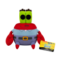 Spongebob: 25th - Mr. Krabs 7" Pop! (Plush Toy)