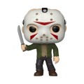 Jason Universe - Jason Voorhees (Pop! Vinyl)