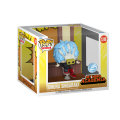 My Hero Academia - Tomura Shigaraki (Hideout) Deluxe (Pop! Vinyl)