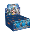 Naruto - Galaxy Version 02 The Place The Leaves Dance Assortment Display Of 9 (Action Figure)